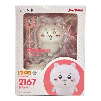 ちいかわ (チイカワ) ちいかわ フィギュア 2167 ねんどろいど