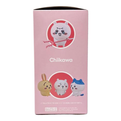 ちいかわ (チイカワ) ちいかわ フィギュア 2167 ねんどろいど