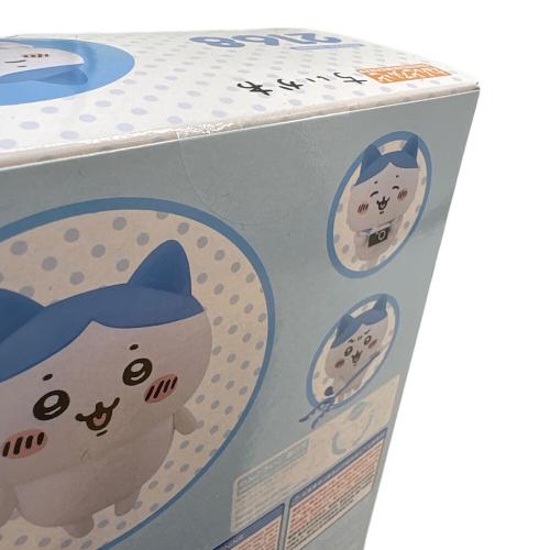 ちいかわ (チイカワ) ハチワレ フィギュア 2168 ねんどろいど