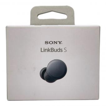 SONY (ソニー) ワイヤレスイヤホン WF-LS900N