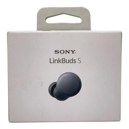 SONY (ソニー) ワイヤレスイヤホン WF-LS900N