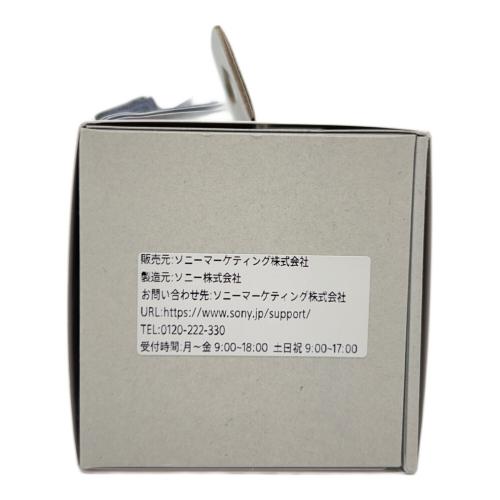 SONY (ソニー) ワイヤレスイヤホン WF-LS900N