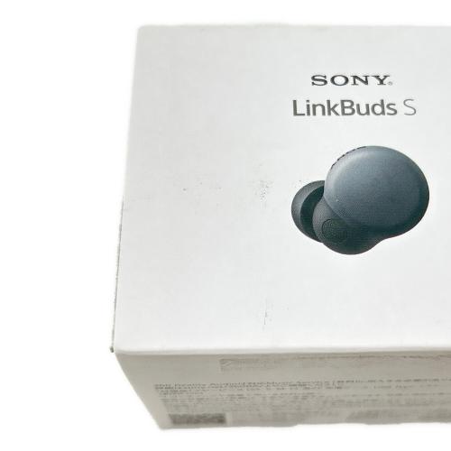 SONY (ソニー) ワイヤレスイヤホン WF-LS900N