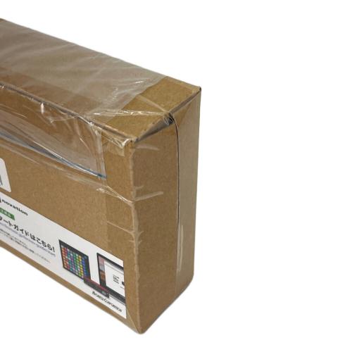 Focusrite (フォーカスライト) オーディオインターフェース Scarlett Solo(gen3) 未開封品