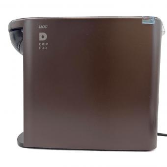 DRIP POD コーヒーメーカー DP3 2024年製