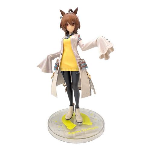BANDAI (バンダイ) B賞 アグネスタキオン 一番くじ ウマ娘 プリティーダービー フィギュア 一番くじ