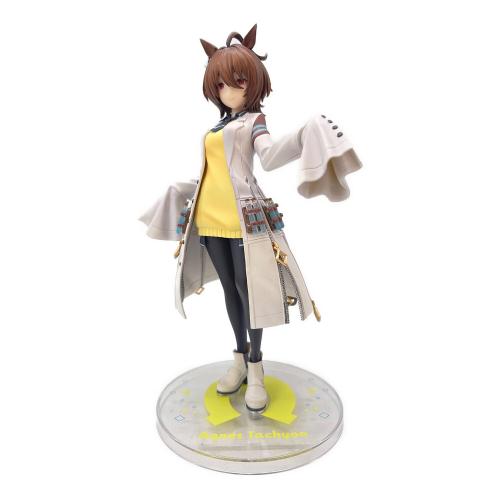 BANDAI (バンダイ) B賞 アグネスタキオン 一番くじ ウマ娘 プリティー
