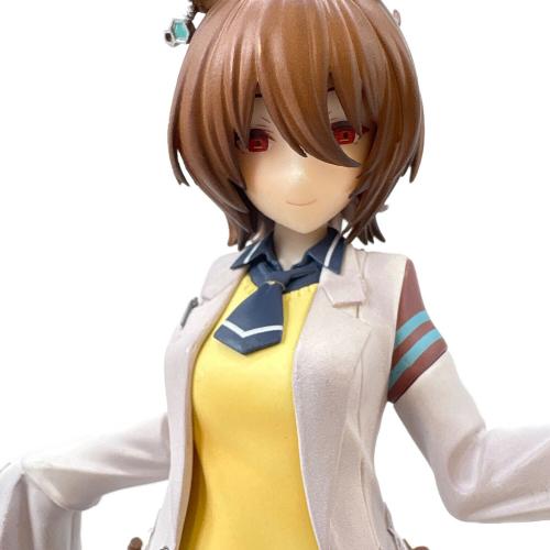 BANDAI (バンダイ) B賞 アグネスタキオン 一番くじ ウマ娘 プリティー