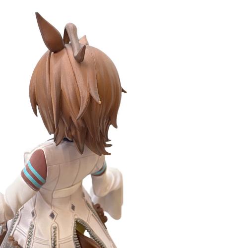 BANDAI (バンダイ) B賞 アグネスタキオン 一番くじ ウマ娘 プリティー
