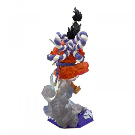 BANDAI (バンダイ) ワンピース フィギュアーツZERO［EXTRA BATTLE］光