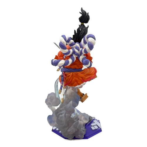 BANDAI (バンダイ) ワンピース フィギュアーツZERO［EXTRA BATTLE］光月おでん フィギュア