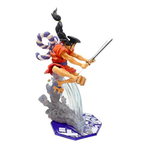 BANDAI (バンダイ) ワンピース フィギュアーツZERO［EXTRA BATTLE］光月おでん フィギュア