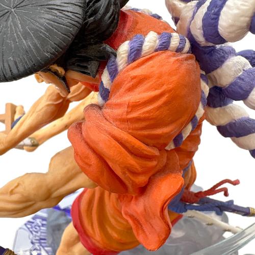 BANDAI (バンダイ) ワンピース フィギュアーツZERO［EXTRA BATTLE］光月おでん フィギュア