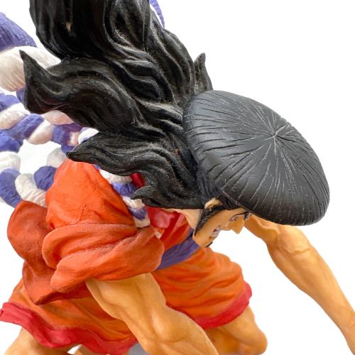 BANDAI (バンダイ) ワンピース フィギュアーツZERO［EXTRA BATTLE］光月おでん フィギュア