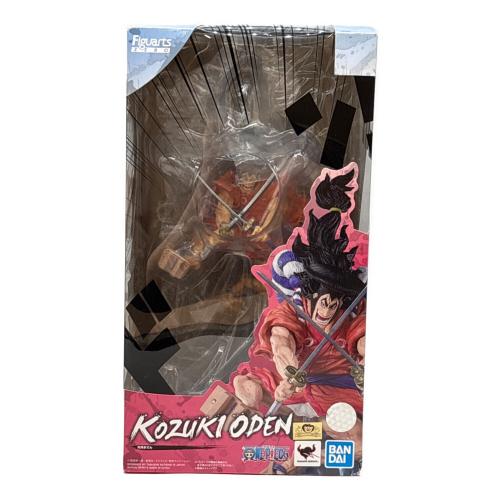 BANDAI (バンダイ) ワンピース フィギュアーツZERO［EXTRA BATTLE］光月おでん フィギュア