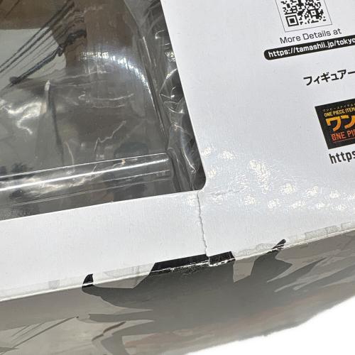 BANDAI (バンダイ) ワンピース フィギュアーツZERO［EXTRA BATTLE］光月おでん フィギュア