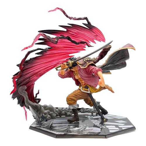 BANDAI (バンダイ) フィギュアーツZERO[EXTRA BATTLE] ゴール・D