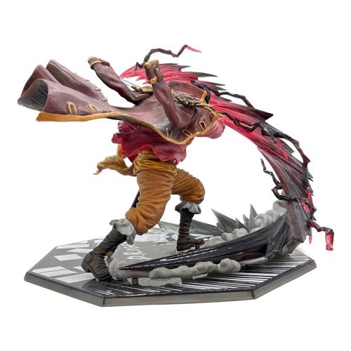 BANDAI (バンダイ) フィギュアーツZERO[EXTRA BATTLE] ゴール・D