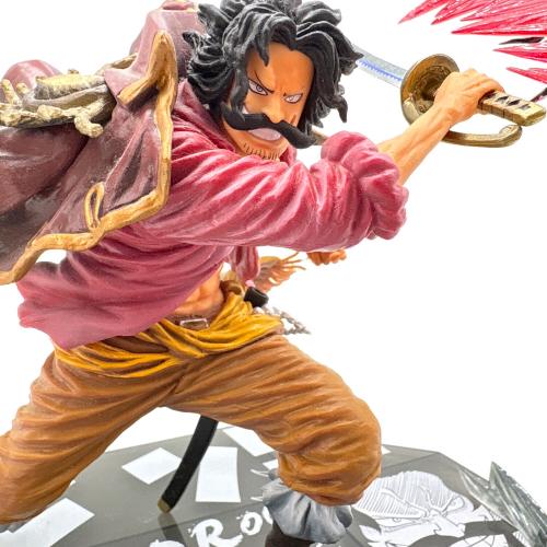BANDAI (バンダイ) フィギュアーツZERO[EXTRA BATTLE] ゴール・D