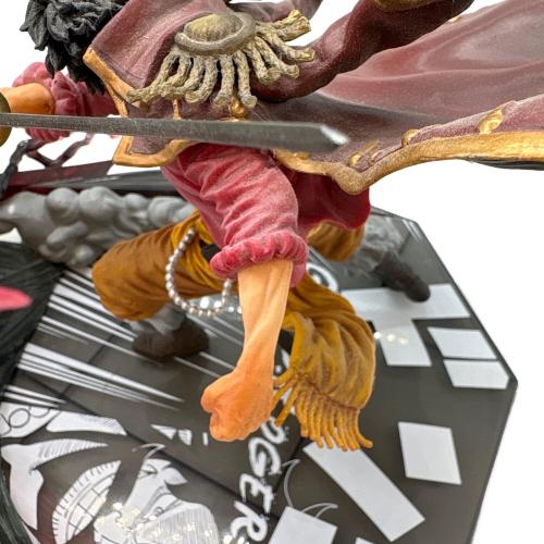 BANDAI (バンダイ) フィギュアーツZERO[EXTRA BATTLE] ゴール・D
