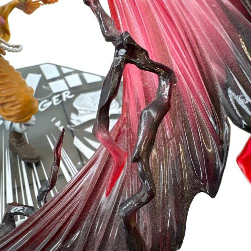 BANDAI (バンダイ) フィギュアーツZERO[EXTRA BATTLE] ゴール・D