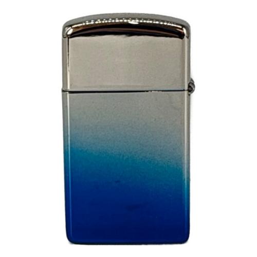 ZIPPO (ジッポ) オイルライター 2022年製 Armor Case MEVIUS  箱付