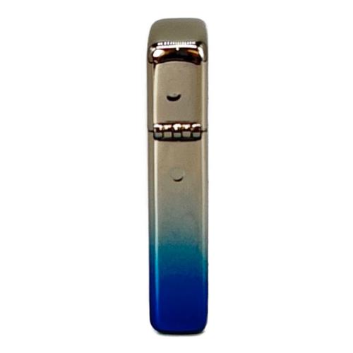ZIPPO (ジッポ) オイルライター 2022年製 Armor Case MEVIUS  箱付