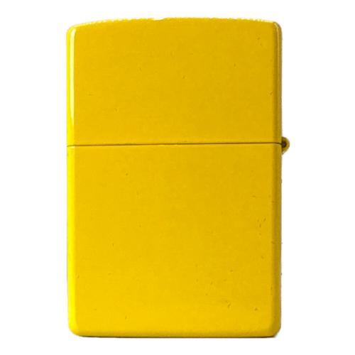 ZIPPO (ジッポ) オイルライター 2021年製 CAMEL 箱あり