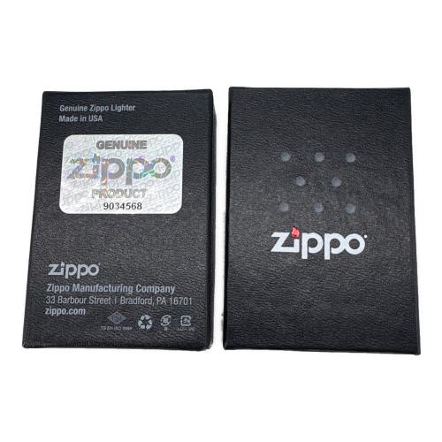 ZIPPO (ジッポ) オイルライター 2021年製 CAMEL 箱あり｜トレファクONLINE