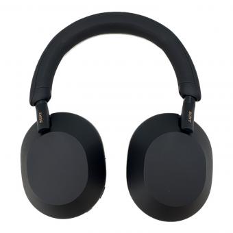 SONY (ソニー) ワイヤレスヘッドホン WH-1000XM5