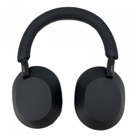 SONY (ソニー) ワイヤレスヘッドホン WH-1000XM5｜トレファクONLINE