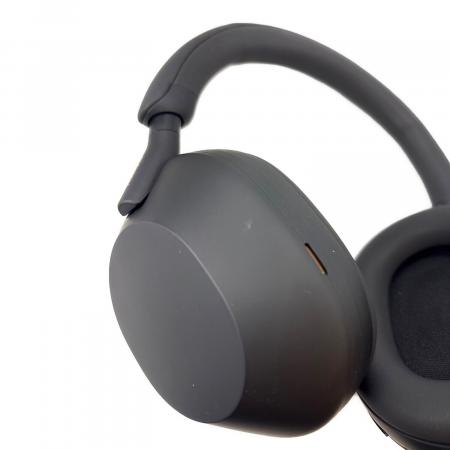 SONY (ソニー) ワイヤレスヘッドホン WH-1000XM5｜トレファクONLINE