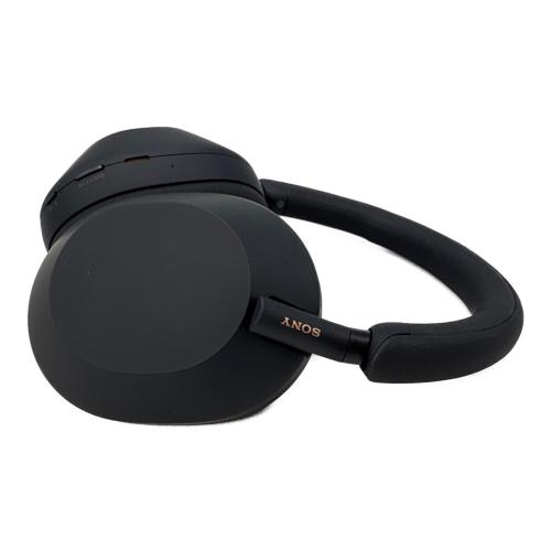 SONY (ソニー) ワイヤレスヘッドホン WH-1000XM5