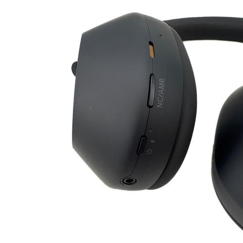 SONY (ソニー) ワイヤレスヘッドホン WH-1000XM5