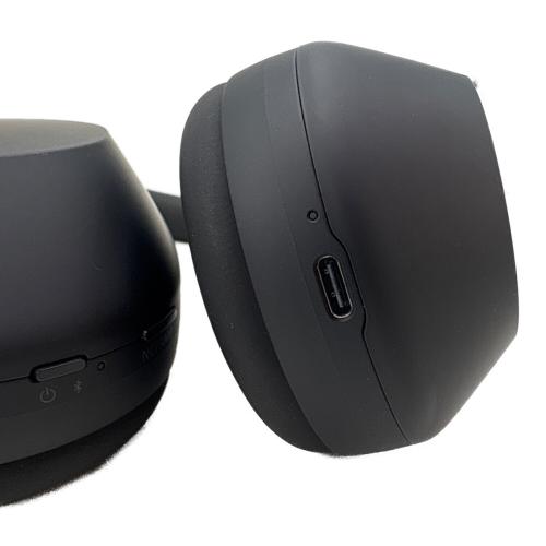SONY (ソニー) ワイヤレスヘッドホン WH-1000XM5