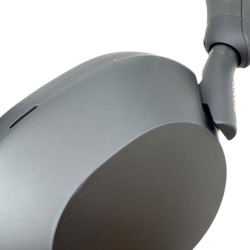 SONY (ソニー) ワイヤレスヘッドホン WH-1000XM5