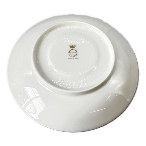 NARUMI (ナルミ) コーヒーカップ&ソーサー カップルコーヒーセット 8873-20861 カレス