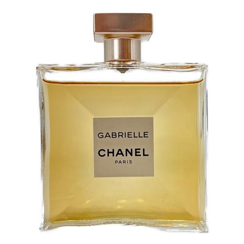 CHANEL (シャネル) オードパルファム 100ML 100ml 残量80%-99% ガブリエル ヴァポリザター