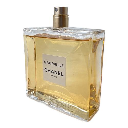 CHANEL (シャネル) オードパルファム 100ML 100ml 残量80%-99% ガブリエル ヴァポリザター