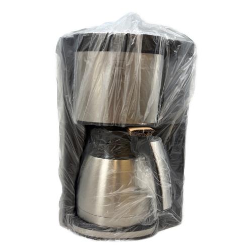 Melitta (メリタ) コーヒーメーカー MKM-1005