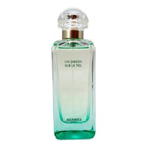 HERMES (エルメス) オードトワレ 100ml 残量80%-99% ナイルの庭