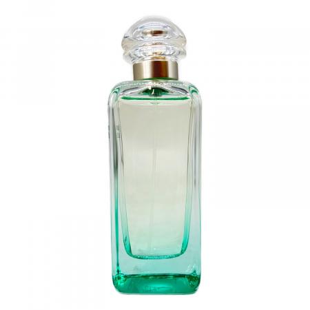 HERMES (エルメス) オードトワレ 100ml 残量80%-99% ナイルの庭