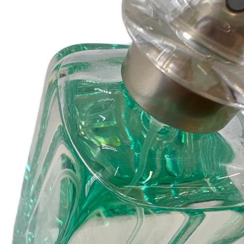 HERMES (エルメス) オードトワレ 100ml 残量80%-99% ナイルの庭