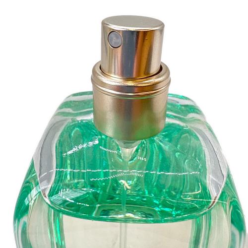 HERMES (エルメス) オードトワレ 100ml 残量80%-99% ナイルの庭