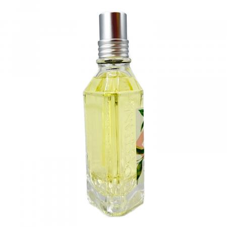 L'OCCITANE (ロクシタン) オードトワレ 100ml 残量80%-99% THE VERT