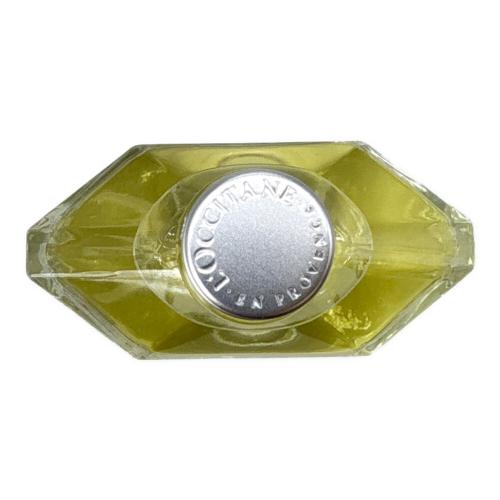 L'OCCITANE (ロクシタン) オードトワレ 100ml 残量80%-99% THE VERT