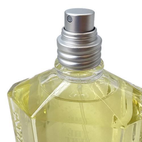 L'OCCITANE (ロクシタン) オードトワレ 100ml 残量80%-99% THE VERT