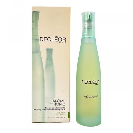 DECLEOR (デクレオール) オーデコロン 100ml 残量80%-99% AROME TONIC