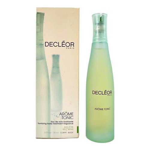 DECLEOR (デクレオール) オーデコロン 100ml 残量80%-99% AROME TONIC