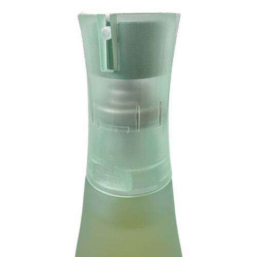 DECLEOR (デクレオール) オーデコロン 100ml 残量80%-99% AROME TONIC